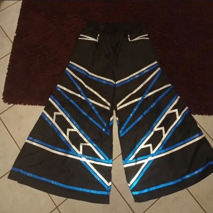 phat pants heatwave хитвейвы