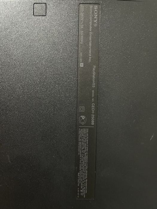 Playstation 3