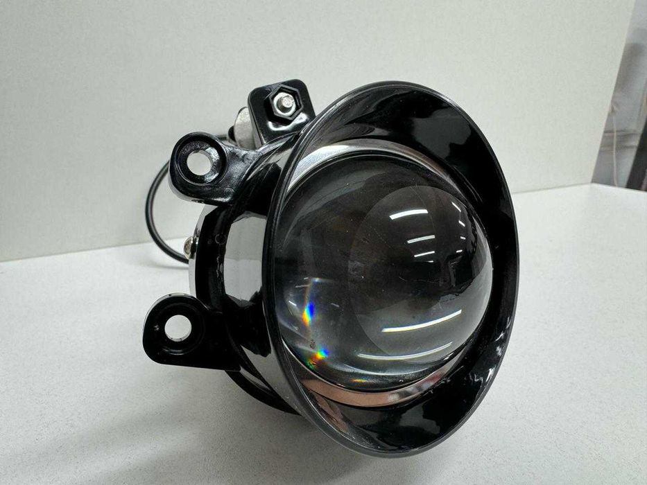 Противотуманки LASER LED Camry белый/WD-015