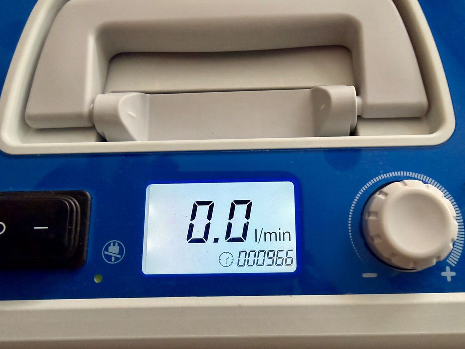 Кислороден концентратор Krober O2 6l/min