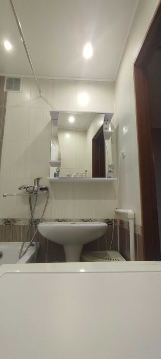 Продам 3 комн. новой планировки