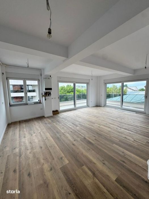 Apartament cu 2 camere, 79.70 mp plus terasa, loc de parcare inclus, z — fotografia 2