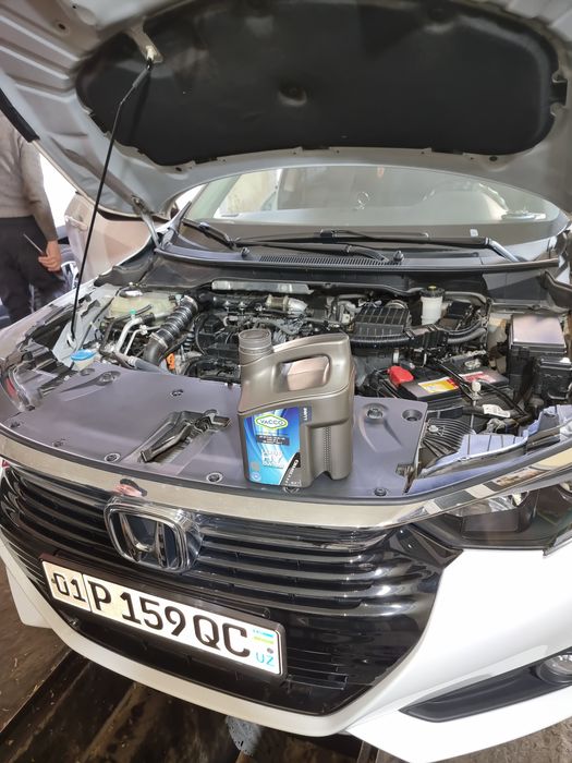 Ремонт кузовной и агрегатный легковых автомобилей любых марок