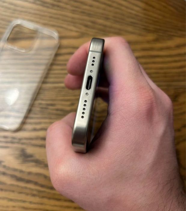 Iphone 15 Pro Apple Айфон