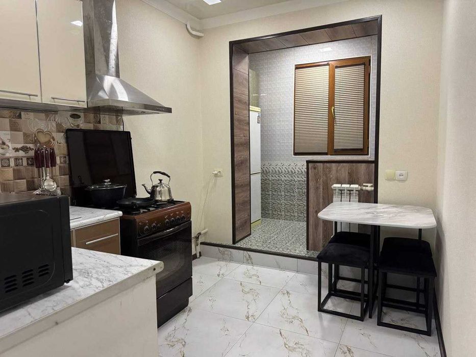 СРОЧНО! Продажа 1ком Ул.Новомосковская Ор-р 15 кардиология Алаский