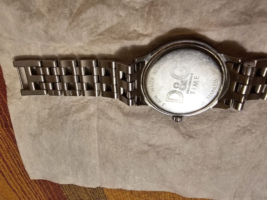 Vand ceas D&G damă