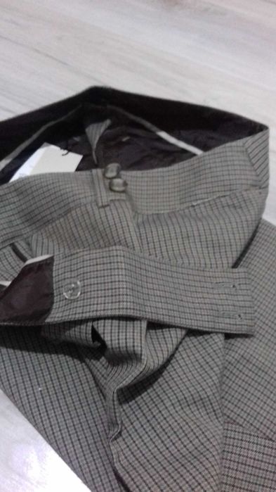 Брюки большого размера