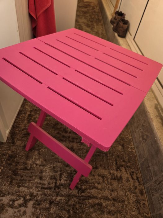 Маса/масичка детска стая/двор