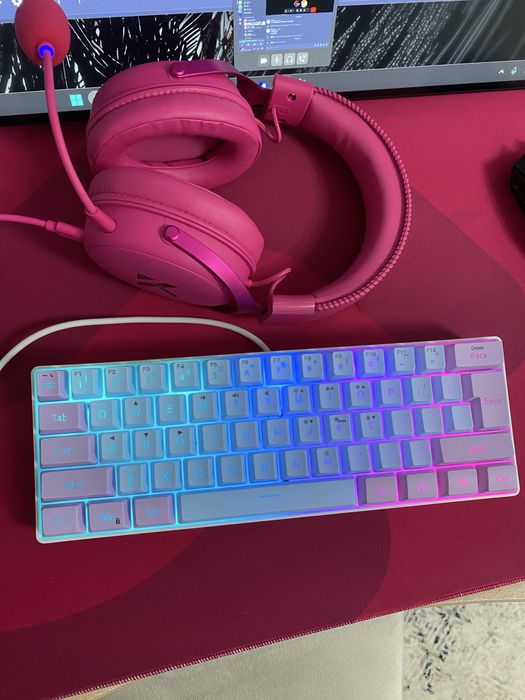 только клавиш   обмен интересует