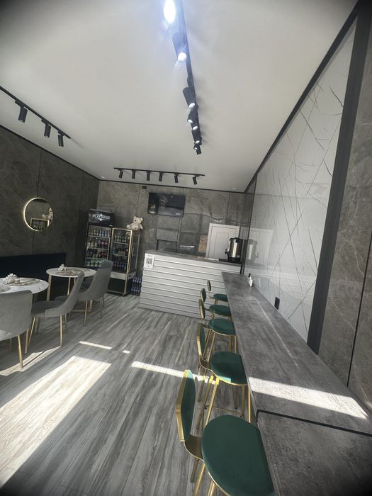 Срочно донерная фаст фуд