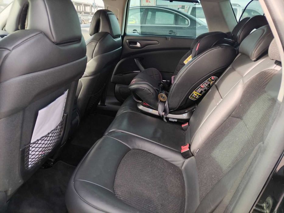 Citroen C5 / 2011