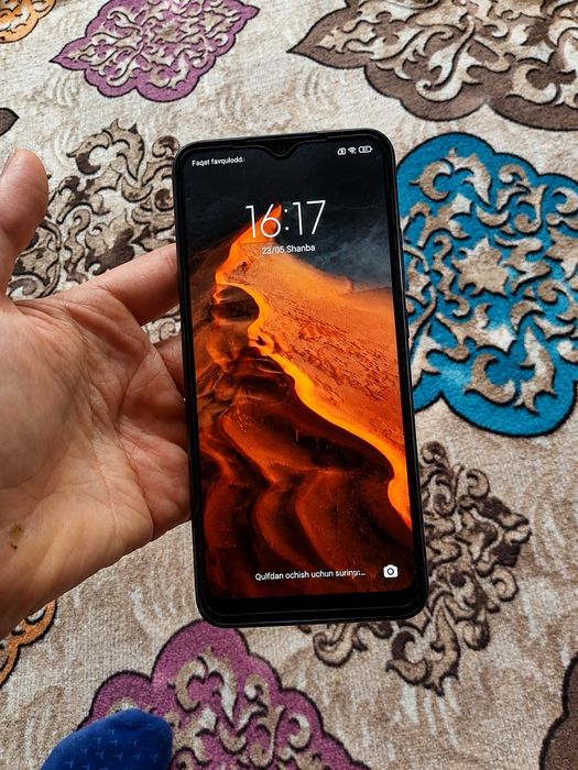 redmi 9a 32 gb arzon