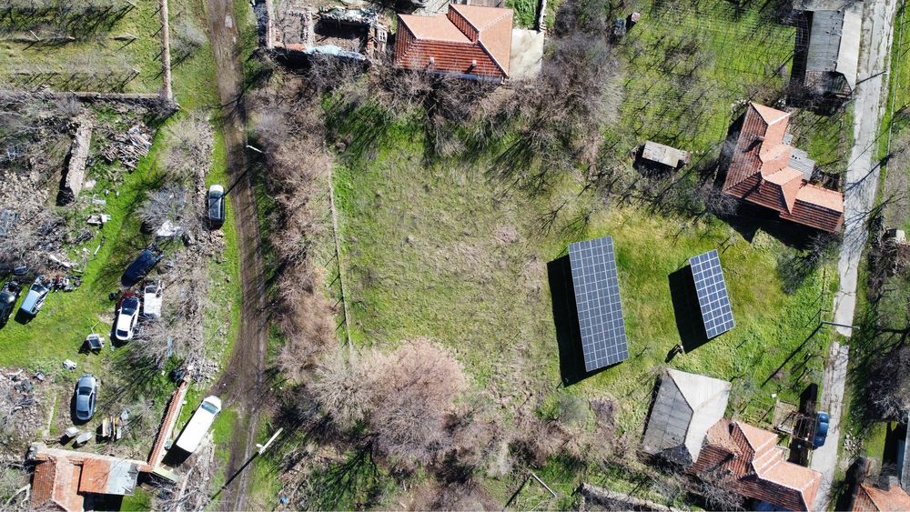 Продава се Парцел в с. Сусам, Област Хасково - 850 кв.м за 15 €/кв.м - Снимка #5