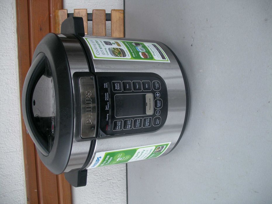 Mултикукър  PFILIPS HD2237A/40