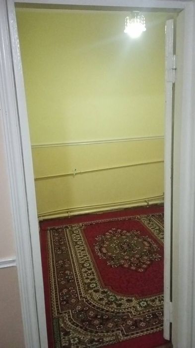 Сдаётся квартира на Чиланзаре 20квартале 2*3ком 350 семье