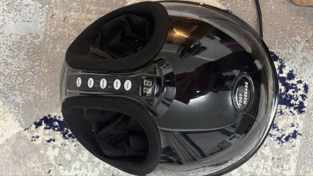 Массажер для ног