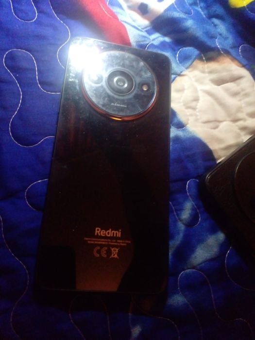 Телефон REDMI a3x в идеальном состоянии