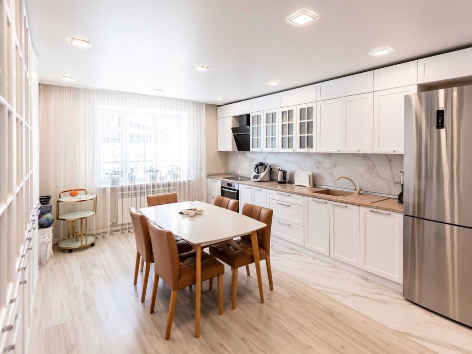 Продам дом в 7 микрорайоне