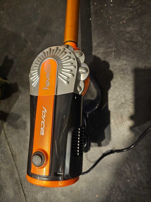 Aspirator Ariete Handy force Cyclonic pet care