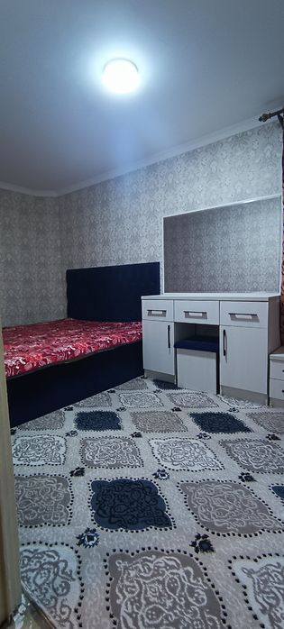 Долгосрочная Аренда Квартиры