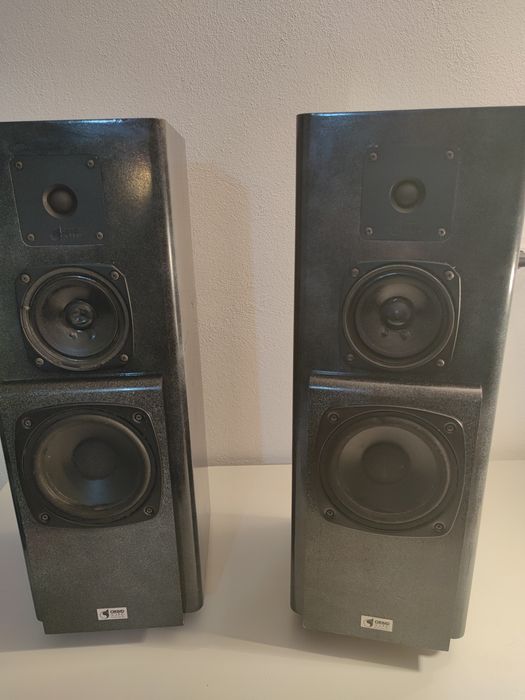 Boxe Orbid Sound de podea