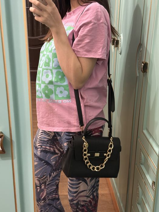 Aldo Черная сумка