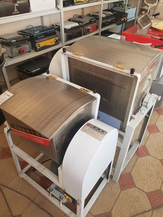 Тестомес камыр тестозамес 5 8 12.5 - 25 - 50 кг