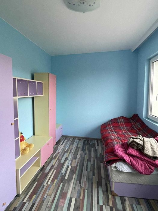 Продава се Четиристаен апартамент в Пловдив, Каменица 1 - 114 кв.м за 1930 €/кв.м - Снимка #8