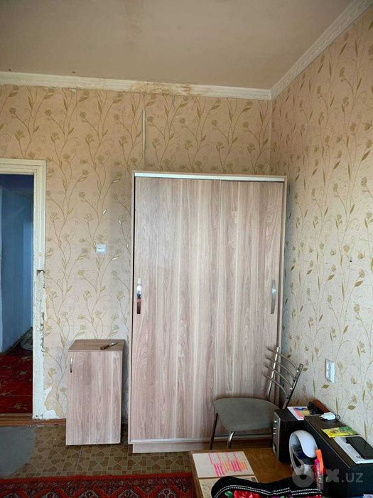 ПРОДАМ 2/8/9 (64квм) Отдельный ВХОД / Чиланзар 16 Квартал / Метро.