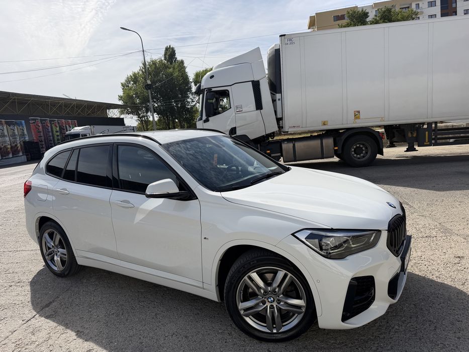Cesiune/predare leasing BMW X1 2020