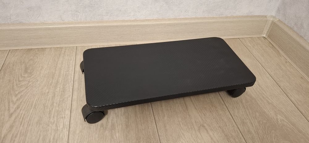 Корпус "Cougar Gemini T"