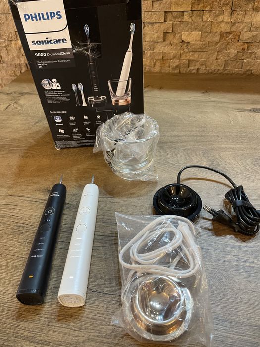 Philips Sonicare 9000 DiamondClean
