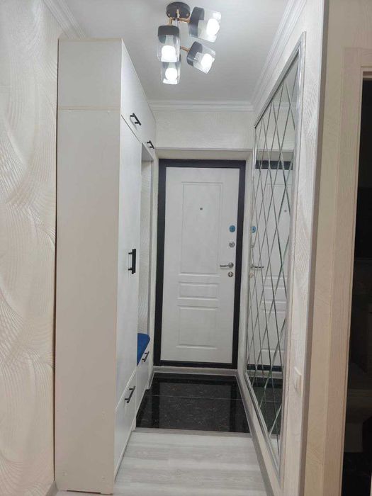 Продам 1в2 1 этаж Чиланзар 24