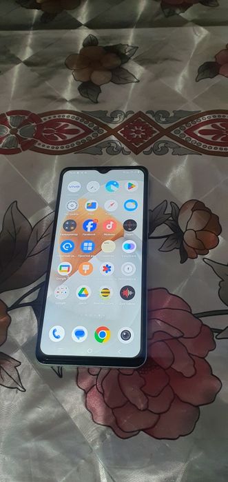 Vivo y27s Holati Ideal