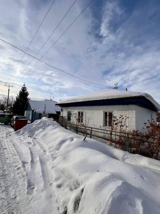 Продам просторный кирпичный дом 97 кв.м. 1991 г.п. 22 млн. Торг. Обмен