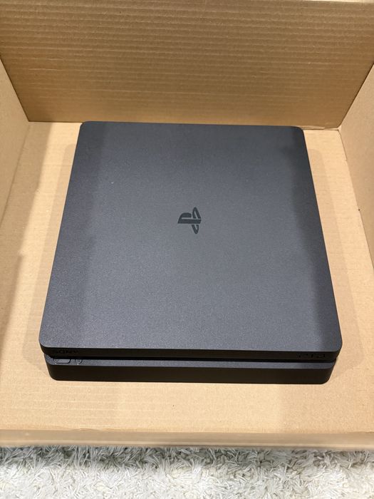 Consola ps4 playstation 4 slim 1TB