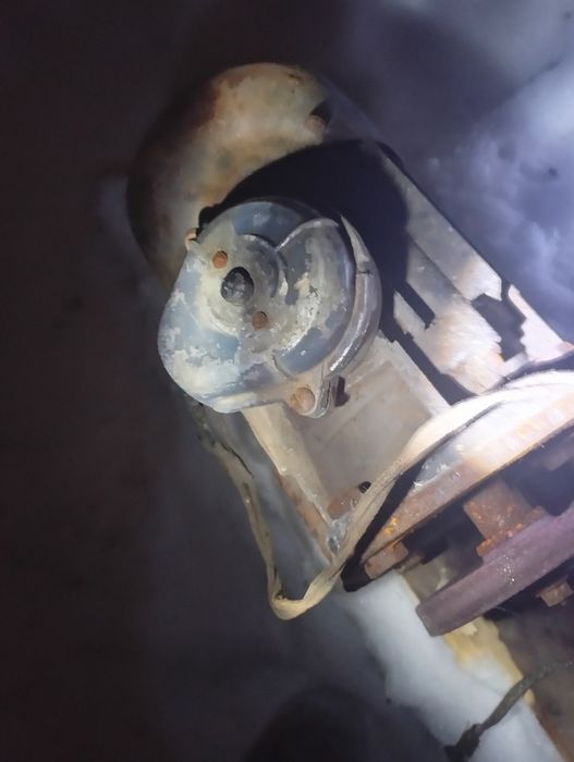 Точильный Станок