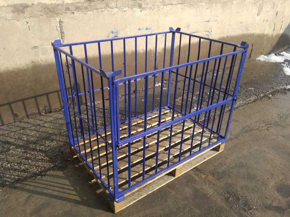 Продам ограждение для полет