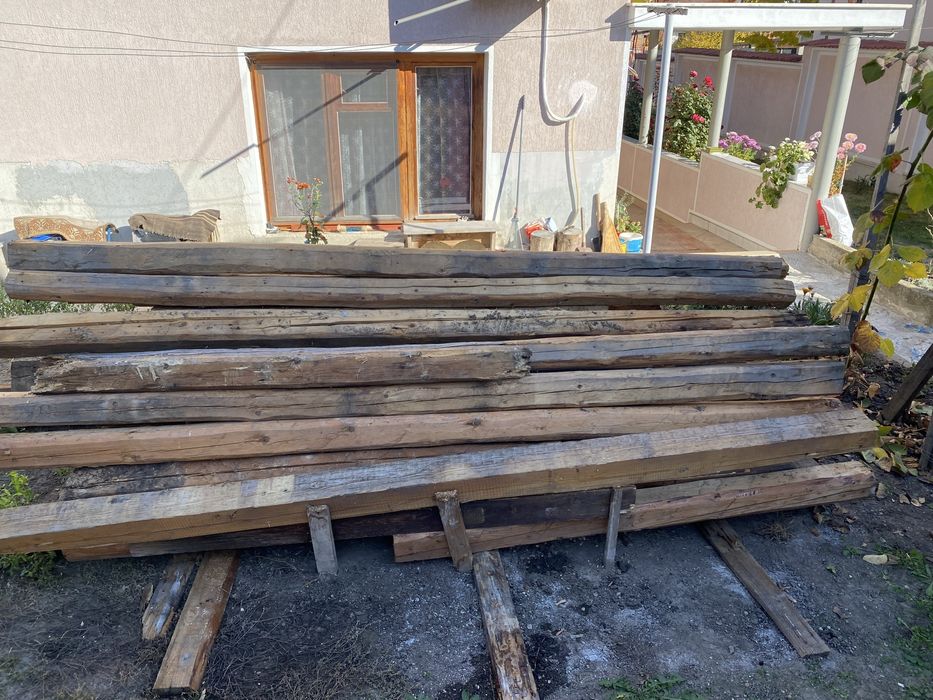 Дялани греди