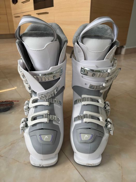 Дамски ски обувки HEAD Next Edge XP W – като нови, 38/38.5