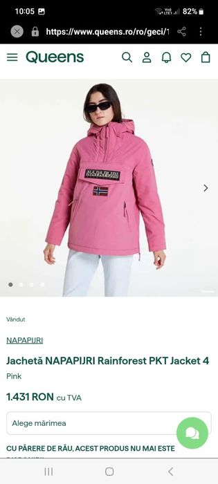 Napapijri, stone island,