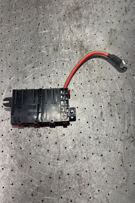 Borna cu siguranta 19175.000.001 BMW Seria 3 F30/F31/F34