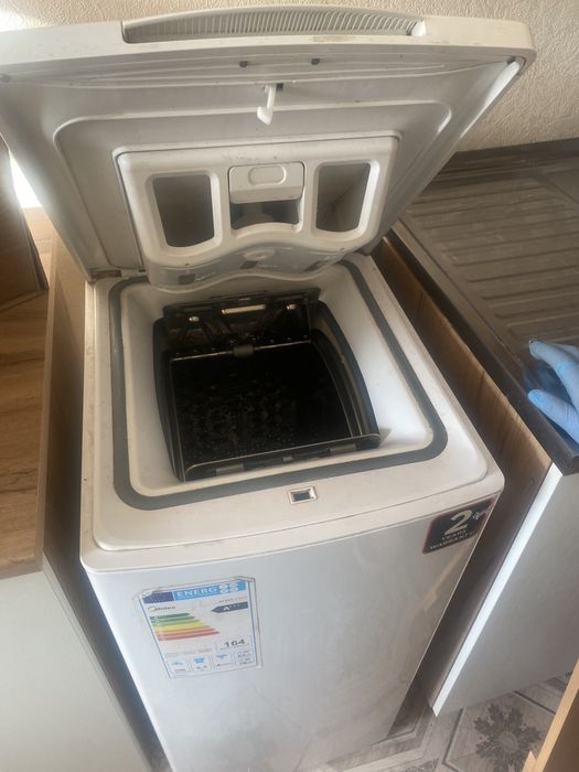 Продается стиральная машинка