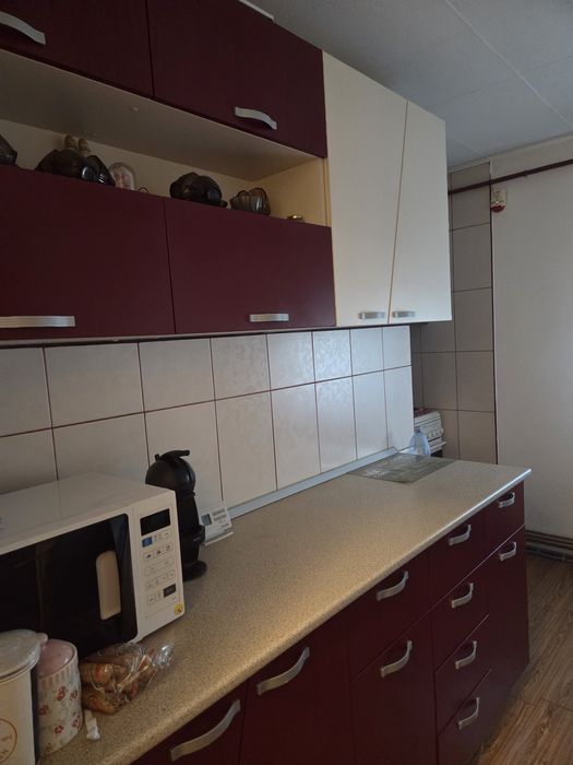 Apartament – Costesti - Vedere 4