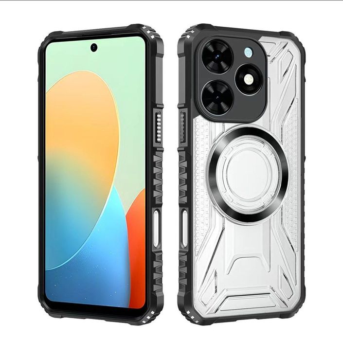 Tecno spark 10 pro chexol