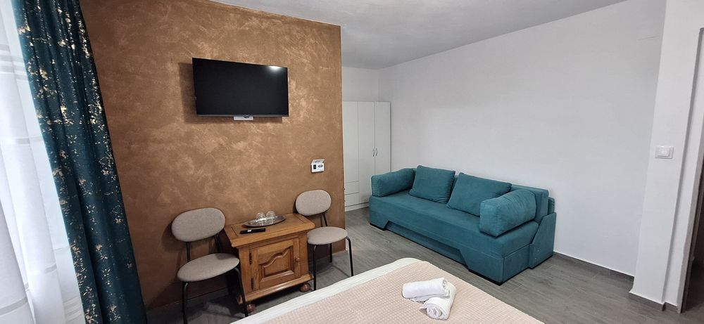 Cazare Curtea de Arges- Vila Armonia