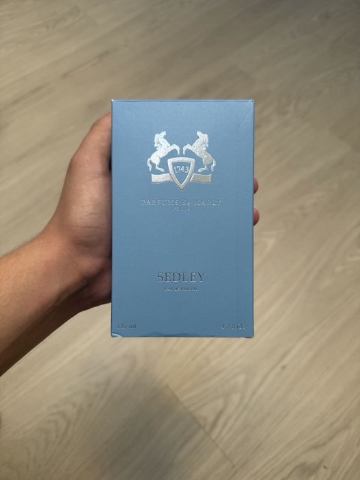 parfums de marly sedley