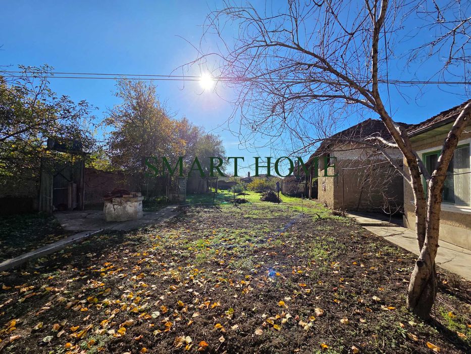 Продава се Къща в с. Ресен, Област Велико Търново - 138 кв.м за 301 €/кв.м - Снимка #9