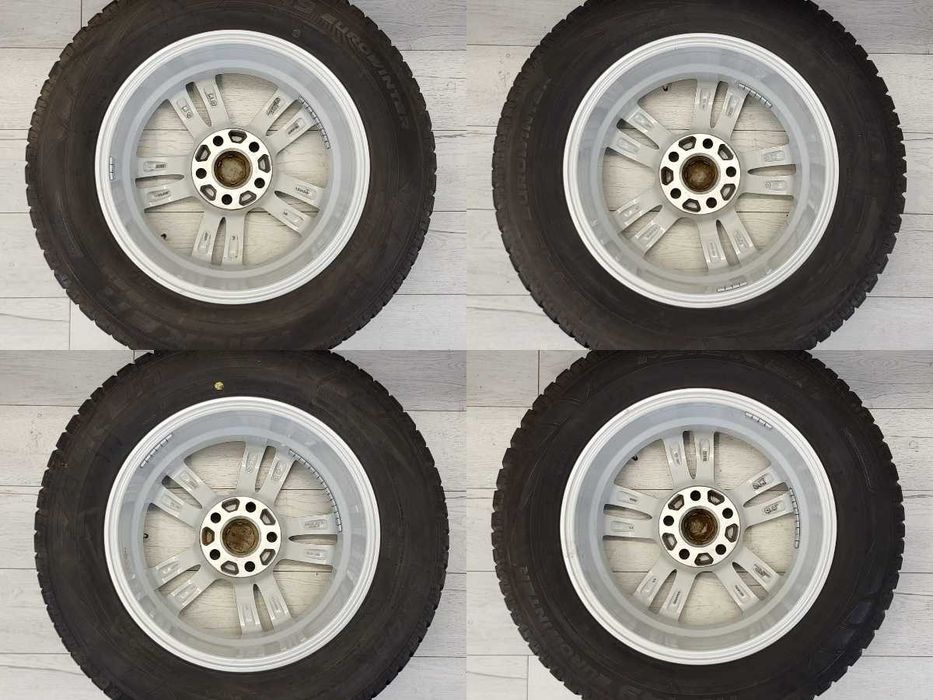 Roti/Jante Mitsubishi 5x114.3 215/65 R16 ASX, Outlander; Hyundai; Kia, Mazda