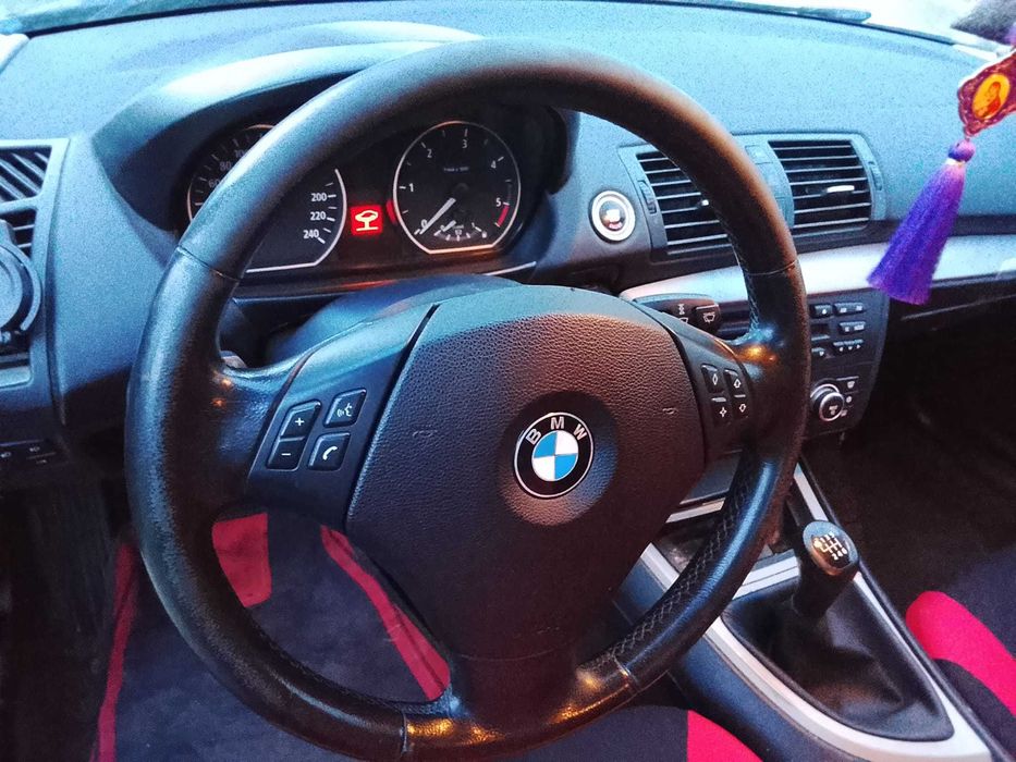 Vand bmw seria 1